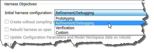 Creating a Test Harness