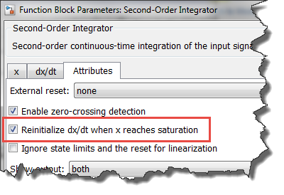 sldemo_bounce configuration