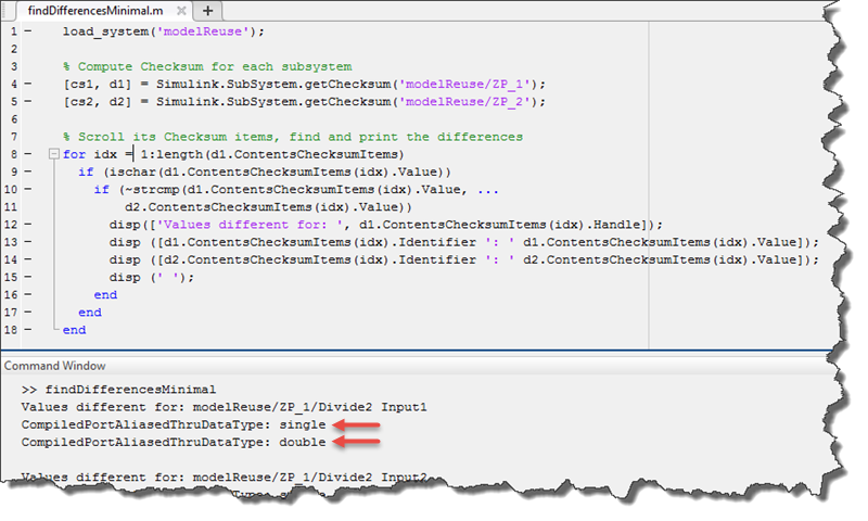 In Libraries Code Or Model Reusability That Is The Question Guy On Simulink Matlab Simulink