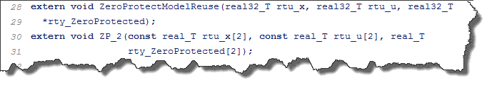 Simulink Library not reused