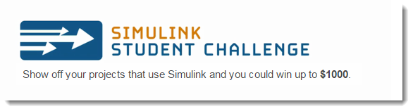 Simulink Student Challenge