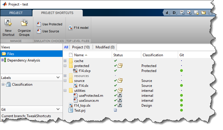 A GitHub Badge for the File Exchange » MATLAB Community - MATLAB & Simulink