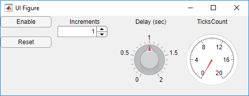 MATLAB App