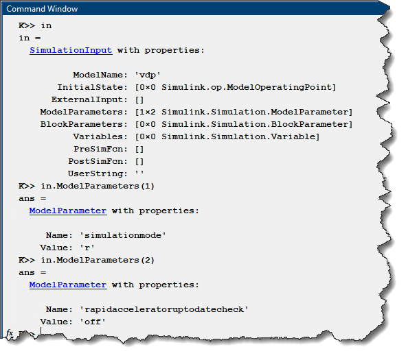 Configure for deployement