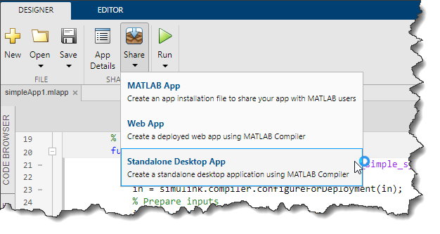 exe attempting to run matlab r2015a win 8.1