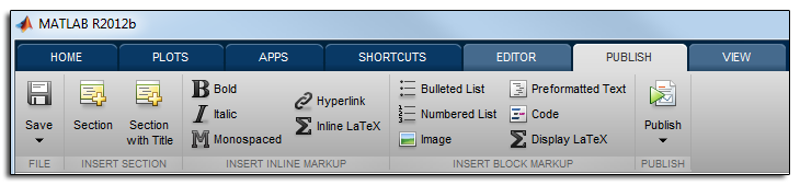 ways to comment in matlab