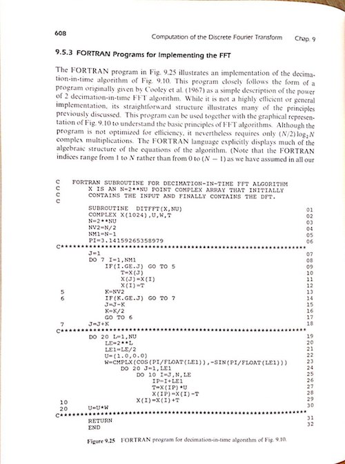 Fft Stories Steve On Image Processing With Matlab Matlab Simulink