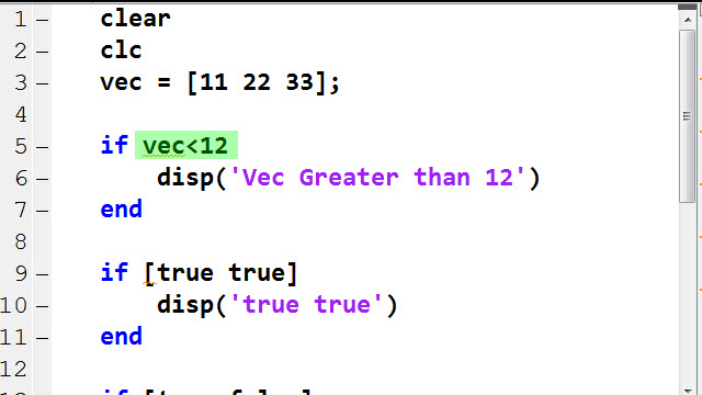 MATLAB Central - Stuart’s MATLAB Videos