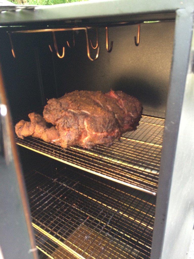 The Science of BBQ - Smoking Meat