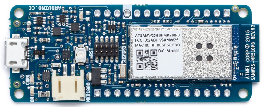 arduino MKR1000