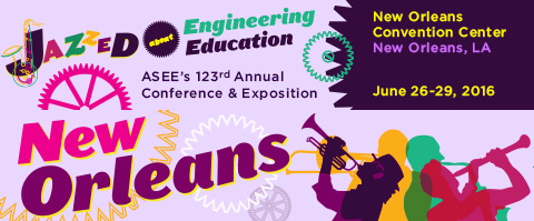 ASEE IoT Conference 2016