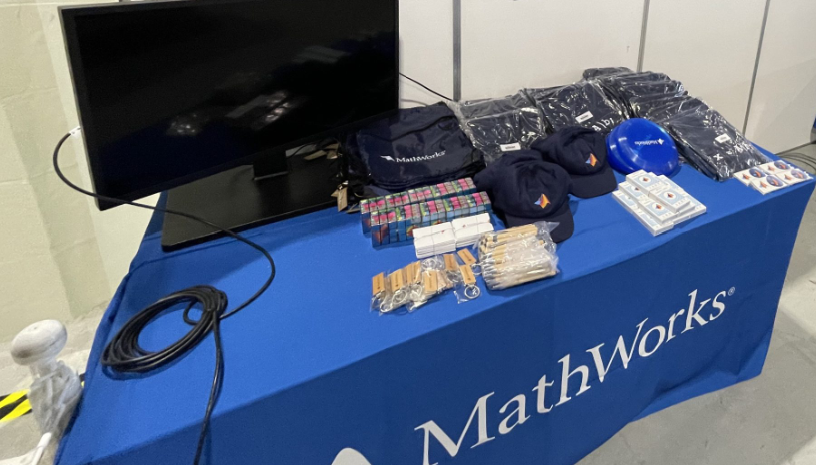 学生フォーミュラ2025大会支援 & MathWorks賞の結果発表 » MATLAB ユーザーコミュニティー - MATLAB & Simulink