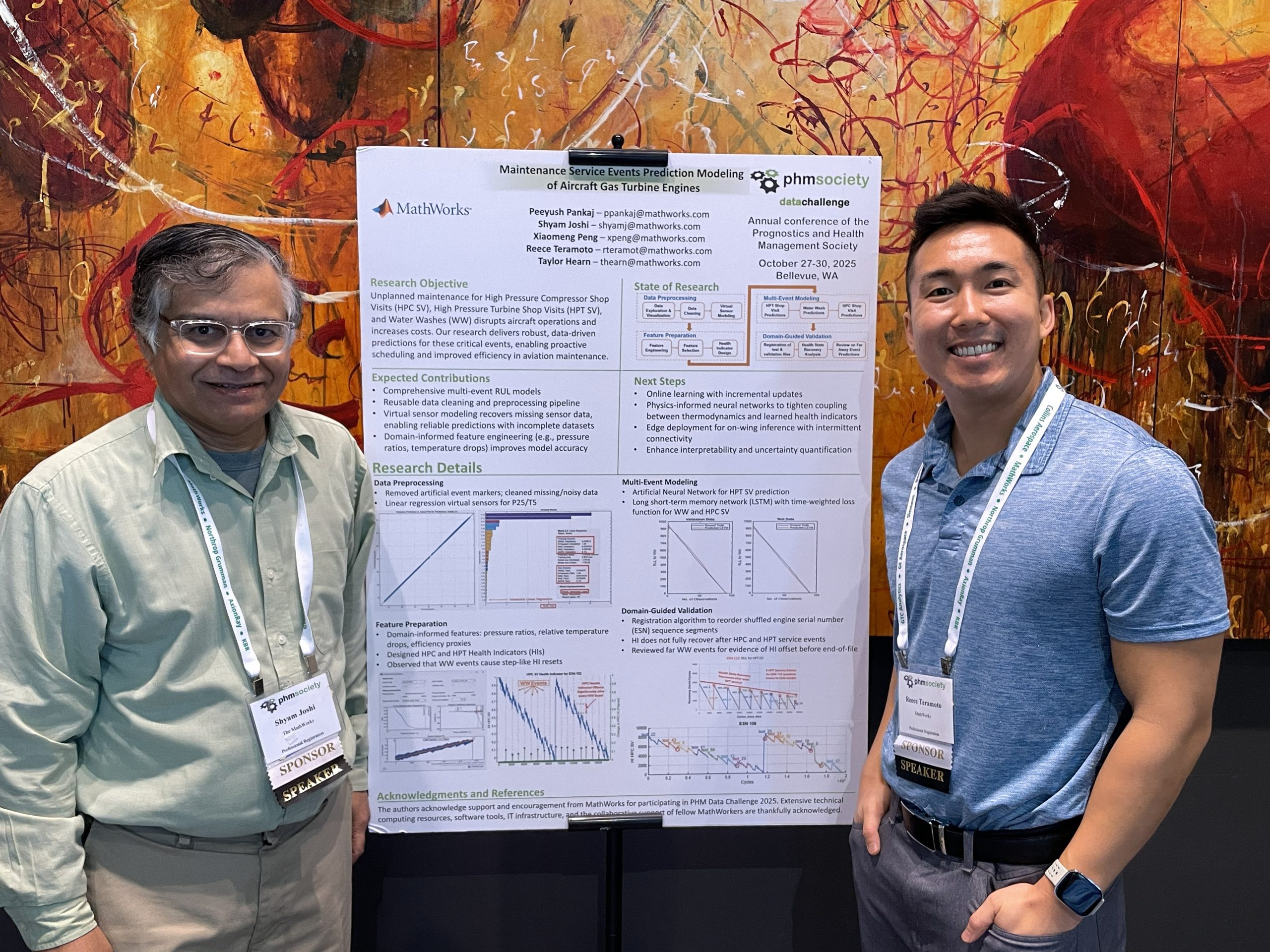 エンジニアリング知識が鍵となった予知保全コンペティション制覇
