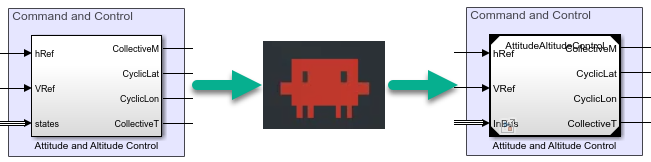 MATLAB MCP Server を使った Simulink モデルのリファクタリング