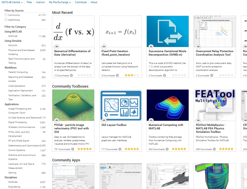 integral on matlab 2012