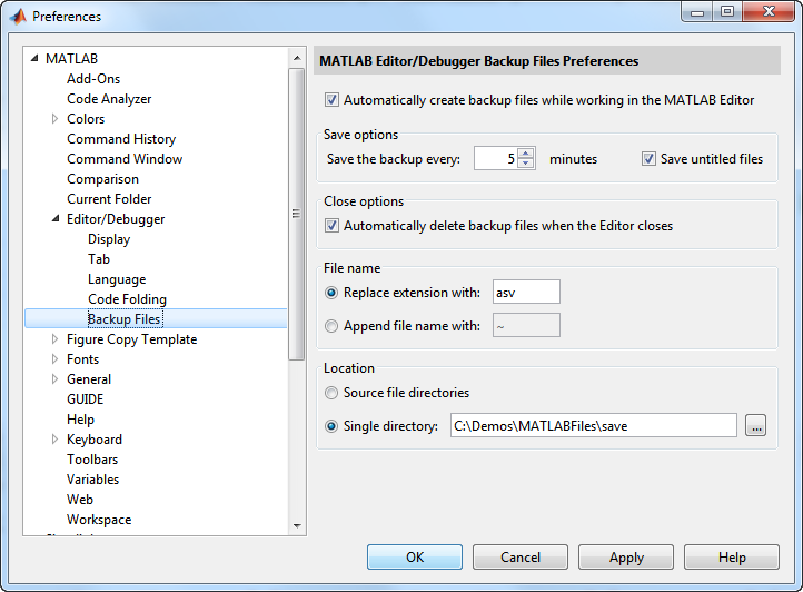 matlab 64 bit git