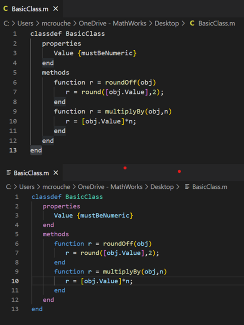 Matlab File Extension  Examples of Matlab File Extension