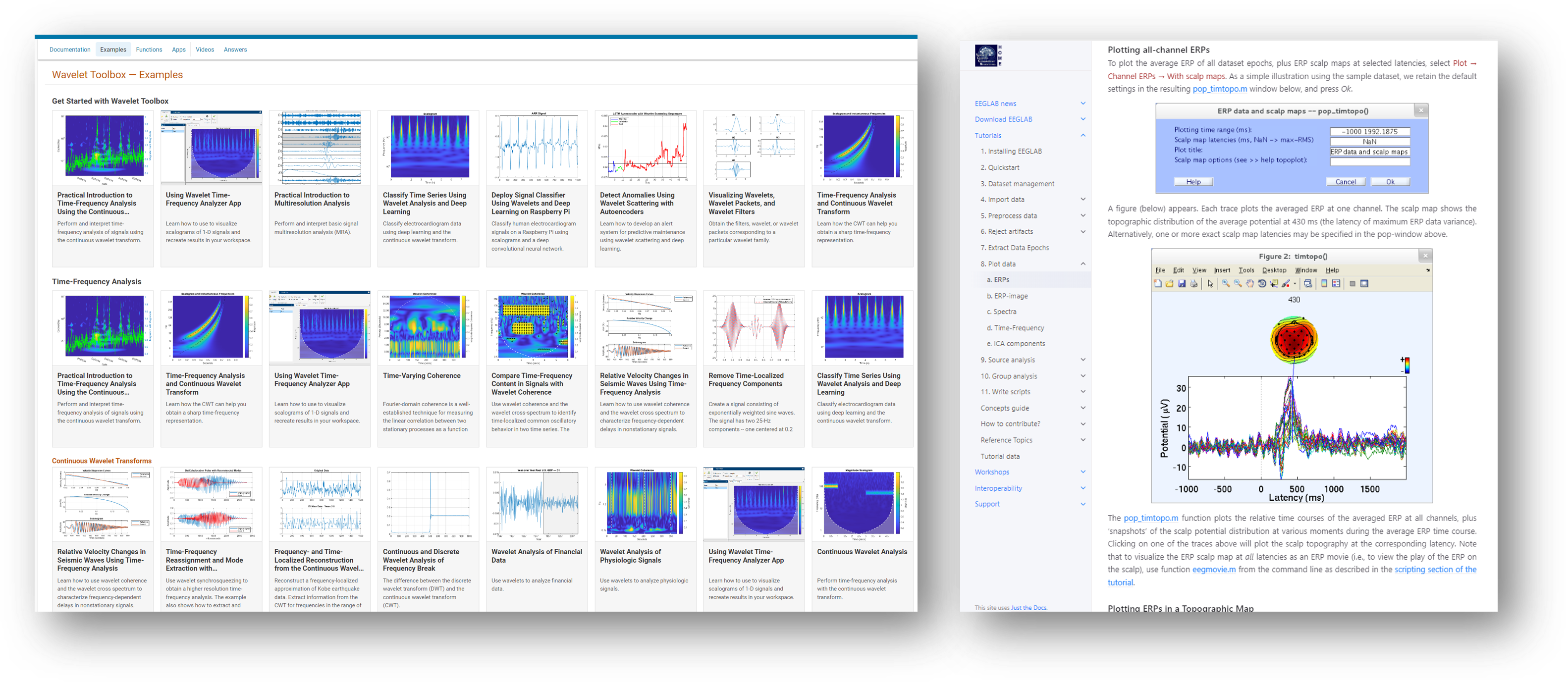 MATLAB Online Toolboxes: Khám Phá và Ứng Dụng Mạnh Mẽ