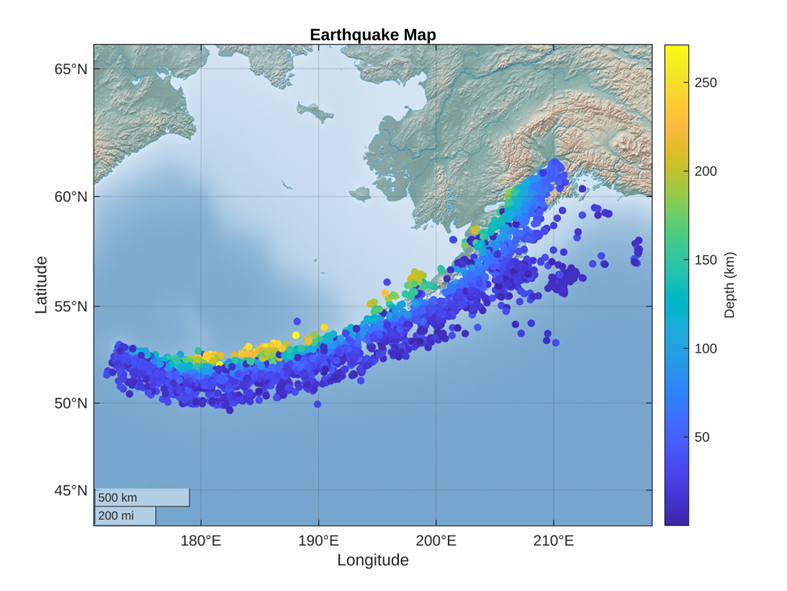 Introducing ISC Earthquake Toolbox