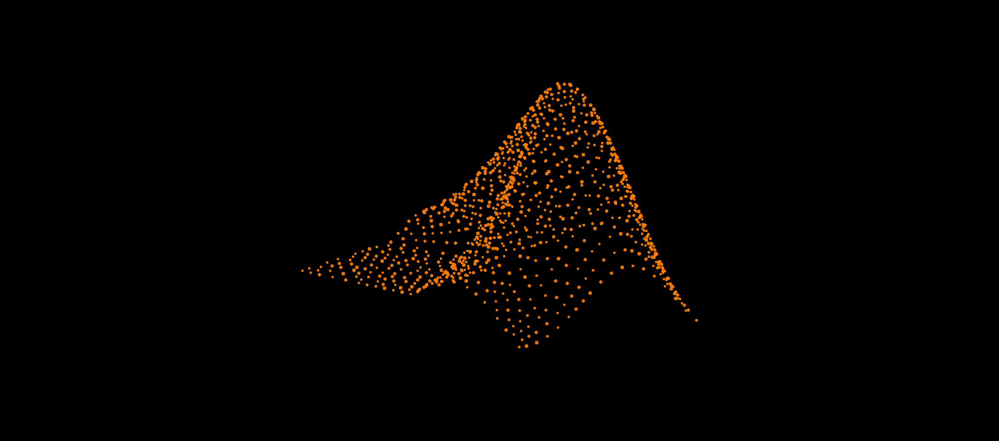 Coding a MATLAB Valentine animation with agentic AI