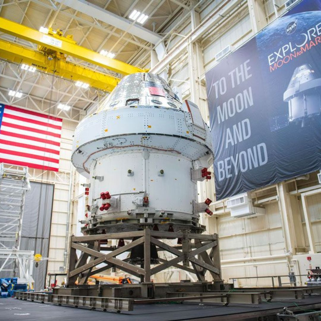 NASA's Artemis II mission and MATLAB