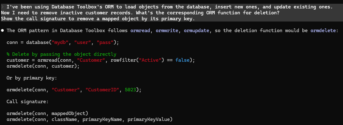 How to Engineer an AI Skill for MATLAB