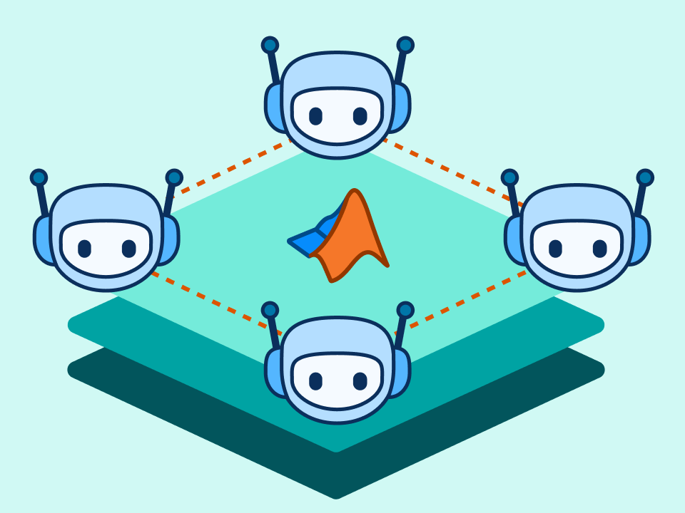 AI Agent Demystified - Building a Minimalist Agent in MATLAB