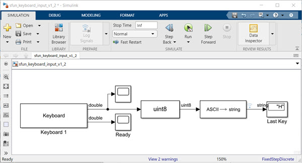 A GitHub Badge for the File Exchange » MATLAB Community - MATLAB & Simulink