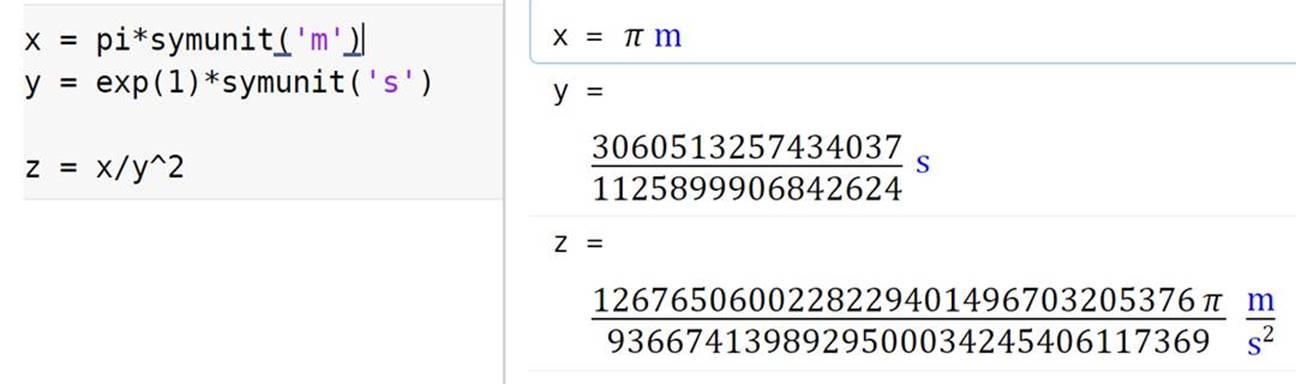 do i have matlab symbolic toolbox