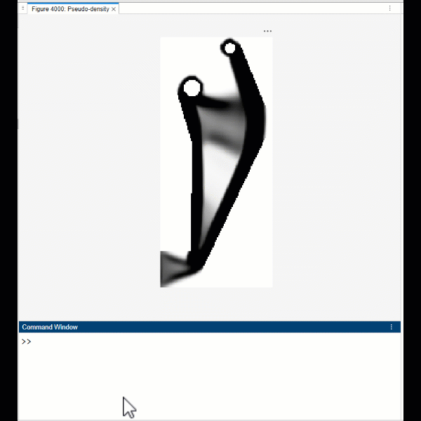 STORX: Exploring Shape and Topology Optimization