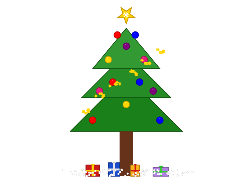 Holiday Break with Cody