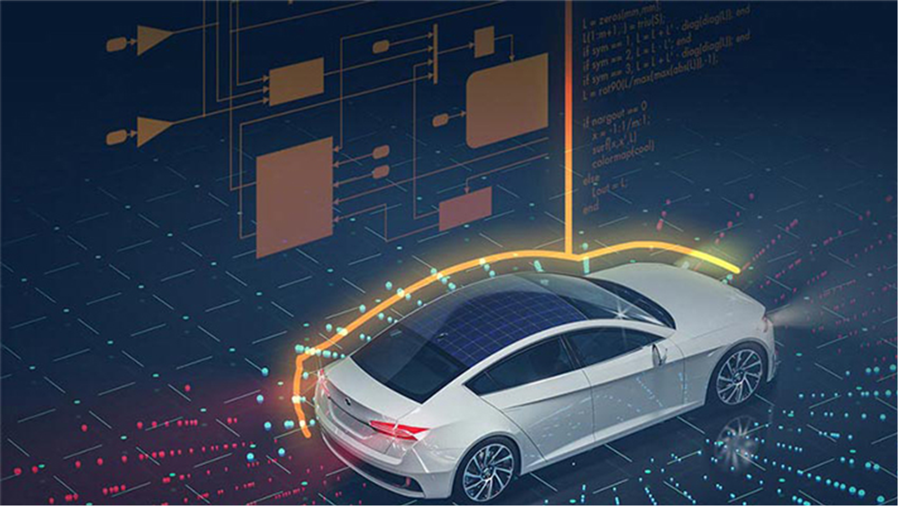 Why Automotive Virtualization Is a Cross-Industry Discipline