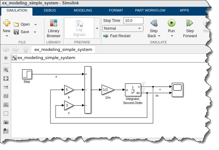 MATLAB Online - MATLAB & Simulink