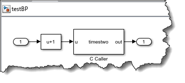 Debug Custom C/C++ Code - MATLAB & Simulink