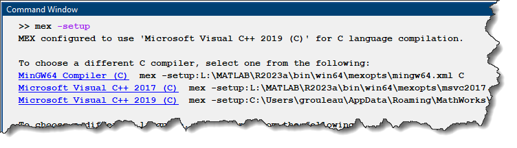 Debug Custom C/C++ Code - MATLAB & Simulink