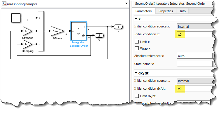 matlab function handle ode