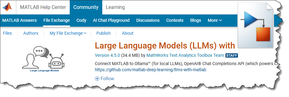 My Personal Simulink AI Assistant