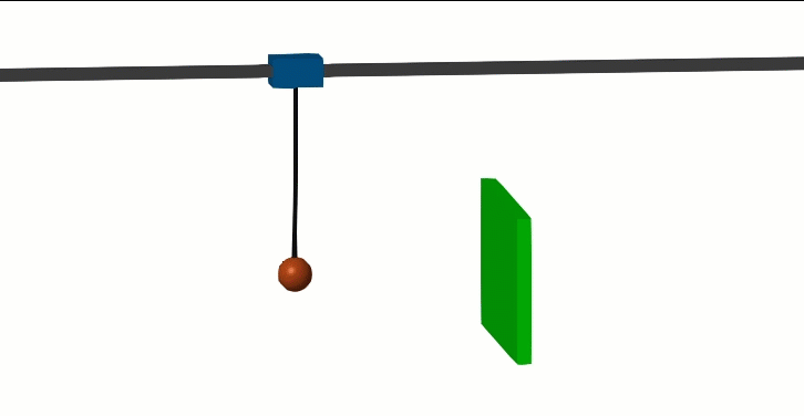 Building and Controlling a Gantry Crane with Simulink, Simscape Multibody, and Codex