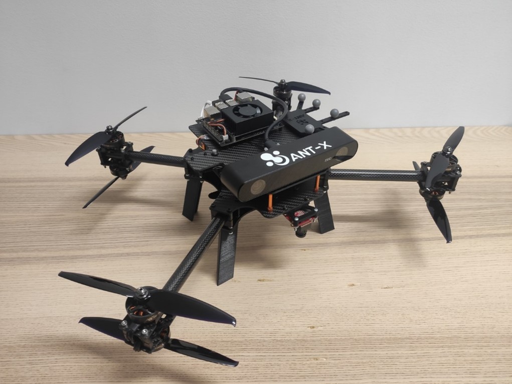 Revolt aries deals camera rc drone