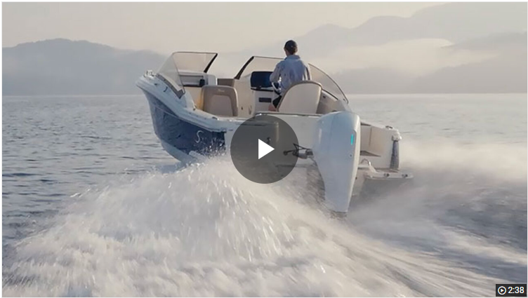 Startup Shorts: Flux Marine Redefines Marine Propulsion Through Electrification