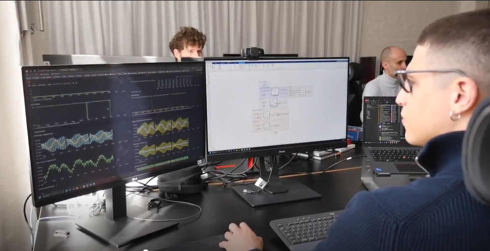 Startup Shorts: Reflex Aerospace Delivers Custom Satellites at Next Generation Speed