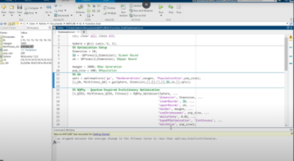 Startup Spotlight: BQP Develops Integration with MATLAB to Solve Quantum Problems
