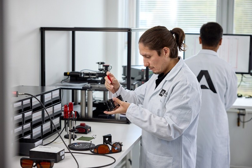 Startup Spotlight: Turning Software Defined Sensing into Real-Time Intelligence