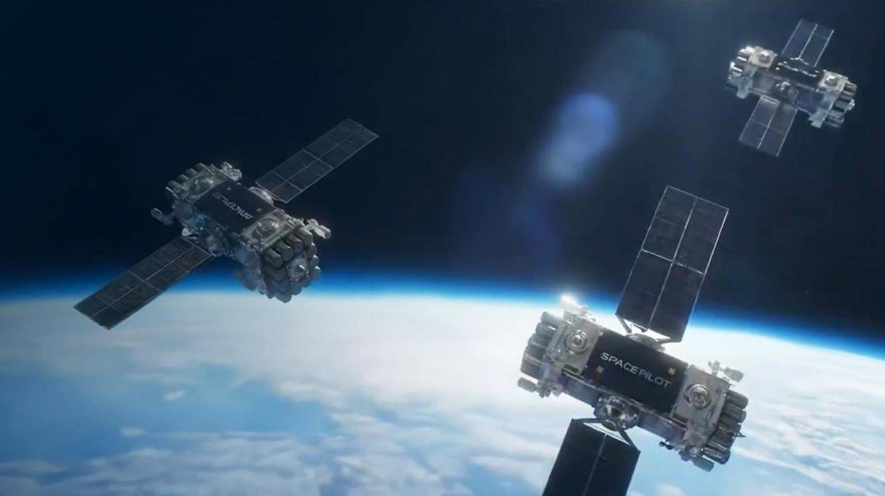 Startup Shorts: Building an Autonomous Pilot for Spacecraft