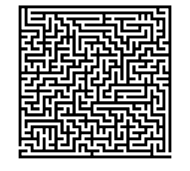 Maze 1