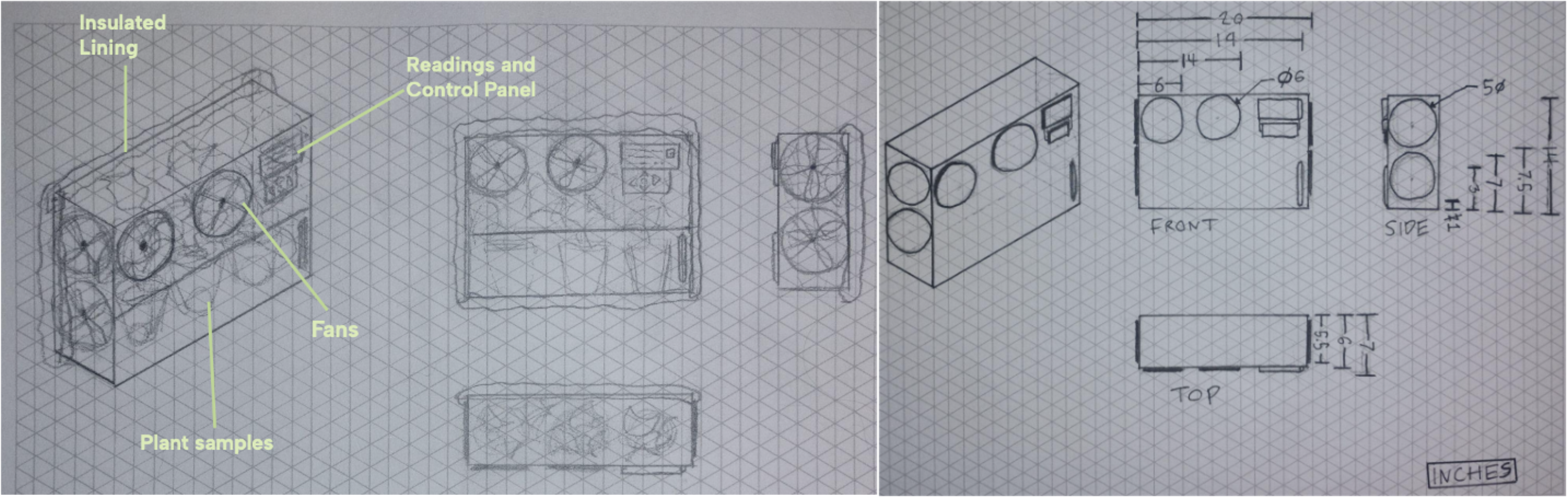 Leveraging Photosynthesis for Carbon Sequestration with MATLAB to win NACME's 2025 National Virtual Bridge Engineering Design Challenge