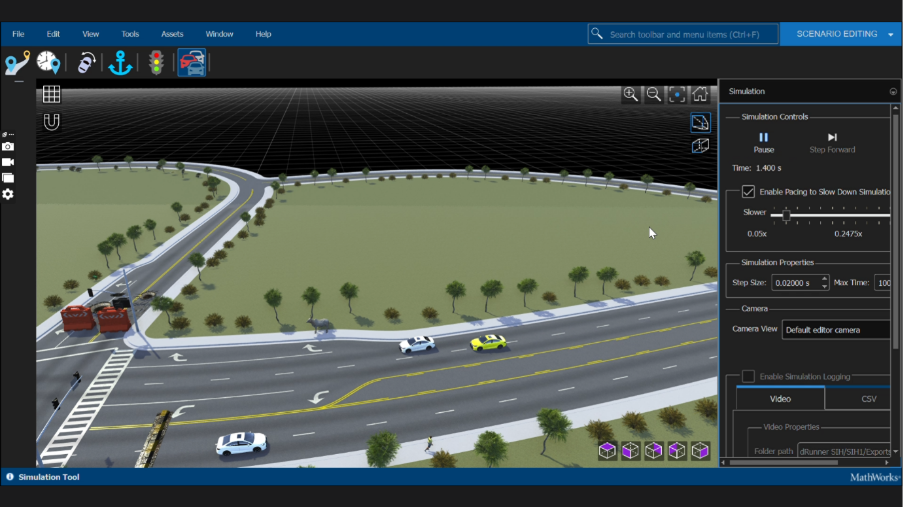 From Real Roads to Real Simulations: How Team TwinX Won Smart India Hackathon 2025