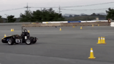 Simulink-Based CAN Control and Validation on STM32F4 for a Dual-Motor EV Platform