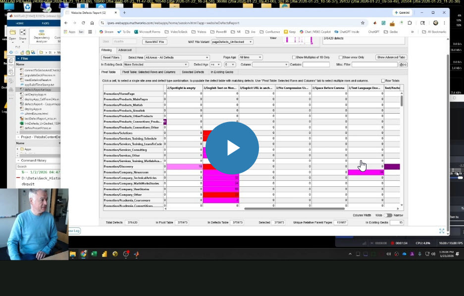 Debugging a String Concatenation Error in My Web App